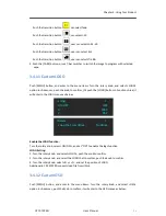 Preview for 32 page of RGBlink CP 3072PRO User Manual