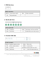 Preview for 6 page of RGBlink CP 3072S Quick Start Manual