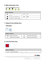 Preview for 8 page of RGBlink CP 3072S Quick Start Manual