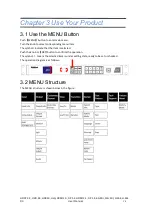 Preview for 13 page of RGBlink D4 User Manual