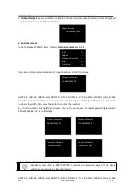 Preview for 15 page of RGBlink D4 User Manual