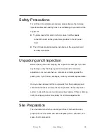 Preview for 28 page of RGBlink Driver 2A User Manual