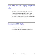 Preview for 32 page of RGBlink Driver 2A User Manual