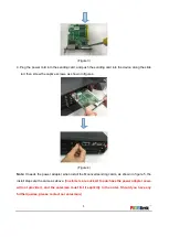 Preview for 9 page of RGBlink DV8 Quick Start Manual