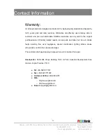 Preview for 12 page of RGBlink DXP A0808 Quick Start Manual