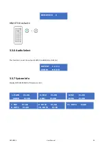 Preview for 19 page of RGBlink DXP H040 User Manual