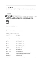 Preview for 22 page of RGBlink DXP H040 User Manual