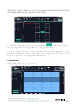 Preview for 20 page of RGBlink FLEX 16 Quick Start Manual