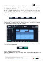 Preview for 25 page of RGBlink FLEX 16 Quick Start Manual