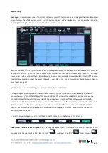 Preview for 26 page of RGBlink FLEX 16 Quick Start Manual