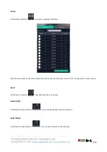 Preview for 29 page of RGBlink FLEX 16 Quick Start Manual