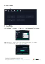 Preview for 31 page of RGBlink FLEX 16 Quick Start Manual