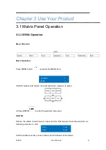 Preview for 13 page of RGBlink FLEX 8 User Manual