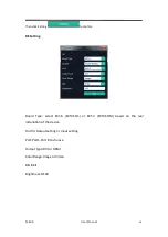 Preview for 25 page of RGBlink FLEX 8 User Manual