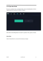 Preview for 26 page of RGBlink FLEX 8 User Manual