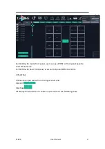 Preview for 28 page of RGBlink FLEX 8 User Manual