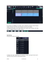 Preview for 31 page of RGBlink FLEX 8 User Manual