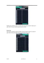Preview for 42 page of RGBlink FLEX 8 User Manual