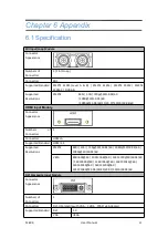 Preview for 53 page of RGBlink FLEX 8 User Manual