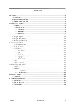 Preview for 2 page of RGBlink FLEX4ML User Manual