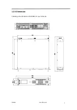 Preview for 10 page of RGBlink FLEX4ML User Manual