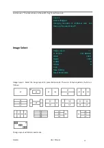 Preview for 14 page of RGBlink FLEX4ML User Manual