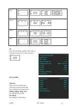 Preview for 17 page of RGBlink FLEX4ML User Manual