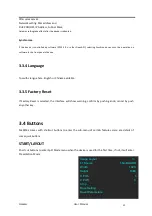 Preview for 23 page of RGBlink FLEX4ML User Manual