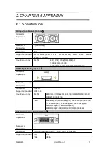 Preview for 28 page of RGBlink FLEX4ML User Manual