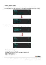 Preview for 17 page of RGBlink G3 NET 2K Quick Start Manual