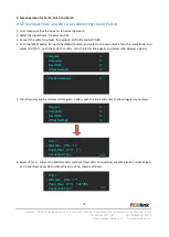 Preview for 29 page of RGBlink G3 NET 2K Quick Start Manual