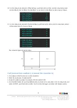 Preview for 33 page of RGBlink G3 NET 2K Quick Start Manual