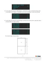 Preview for 38 page of RGBlink G3 NET 2K Quick Start Manual