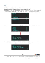 Preview for 39 page of RGBlink G3 NET 2K Quick Start Manual