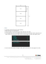 Preview for 43 page of RGBlink G3 NET 2K Quick Start Manual