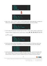 Preview for 44 page of RGBlink G3 NET 2K Quick Start Manual