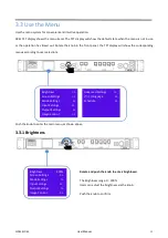 Preview for 15 page of RGBlink GX2L User Manual