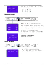 Preview for 17 page of RGBlink GX2L User Manual