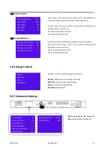 Preview for 20 page of RGBlink GX2L User Manual