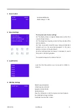 Preview for 21 page of RGBlink GX2L User Manual