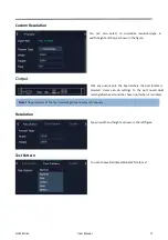 Preview for 29 page of RGBlink GX2L User Manual
