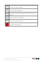 Предварительный просмотр 10 страницы RGBlink GX4pro User Manual
