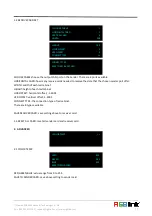 Предварительный просмотр 15 страницы RGBlink GX4pro User Manual