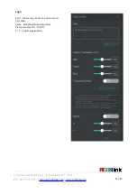 Предварительный просмотр 23 страницы RGBlink Mini+ Quick Start Manual