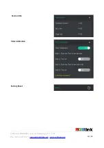 Предварительный просмотр 24 страницы RGBlink Mini+ Quick Start Manual