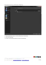 Предварительный просмотр 28 страницы RGBlink Mini+ Quick Start Manual