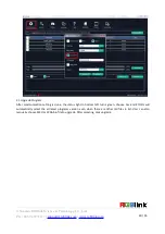 Предварительный просмотр 31 страницы RGBlink Mini+ Quick Start Manual