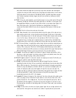 Preview for 33 page of RGBlink MSP 200PRO User Manual