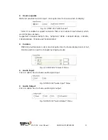 Preview for 14 page of RGBlink MSP 202 User Manual