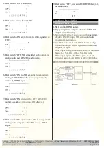 Preview for 2 page of RGBlink MSP 203 Quick Start